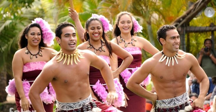 Suku Bangsa di Pasifik: Tradisi Laut dan Kehidupan Pulau yang Unik